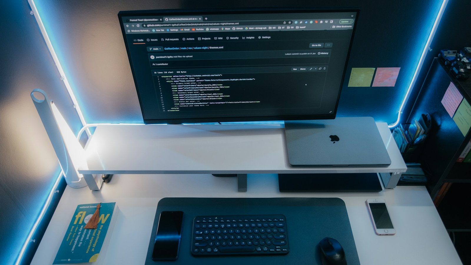 Optimasi Semantic SEO untuk Website AI Jakarta: Tingkatkan Visibilitas Bisnis Anda