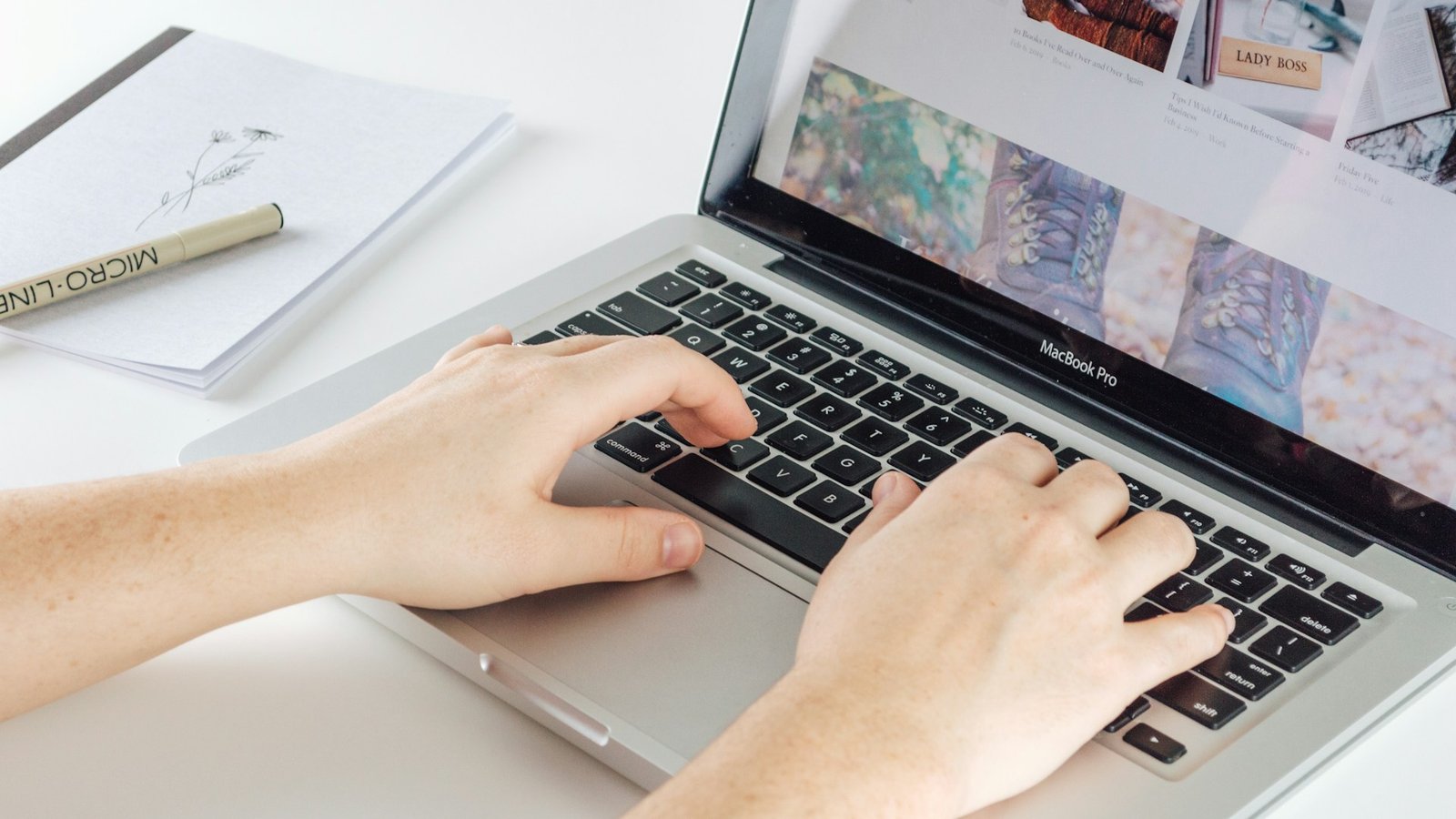 Peran Krusial Copywriting dalam Setiap Tahap Perjalanan Pembeli Bisnis di Jakarta